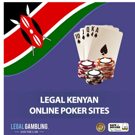 best online poker kenya